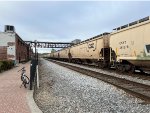 CSXT 261966